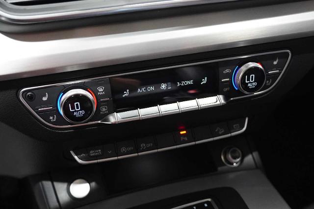 2018 Audi Q5 Vehicle Photo in GRAPEVINE, TX 76051