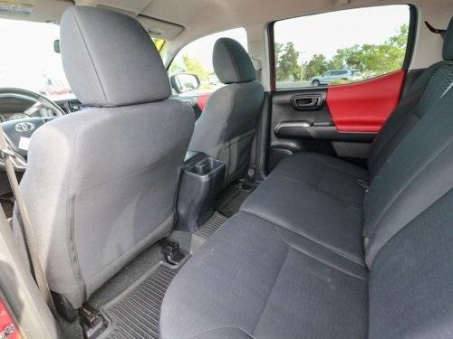 2018 Toyota Tacoma Vehicle Photo in HOMOSASSA, FL 34448-1461