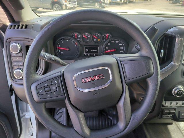2025 GMC Sierra 2500 HD Vehicle Photo in WEST FRANKFORT, IL 62896-4173