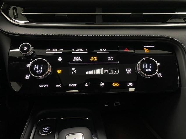 2025 INFINITI QX60 Vehicle Photo in Appleton, WI 54913