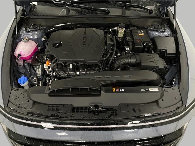 2025 Hyundai SONATA Vehicle Photo in Appleton, WI 54913