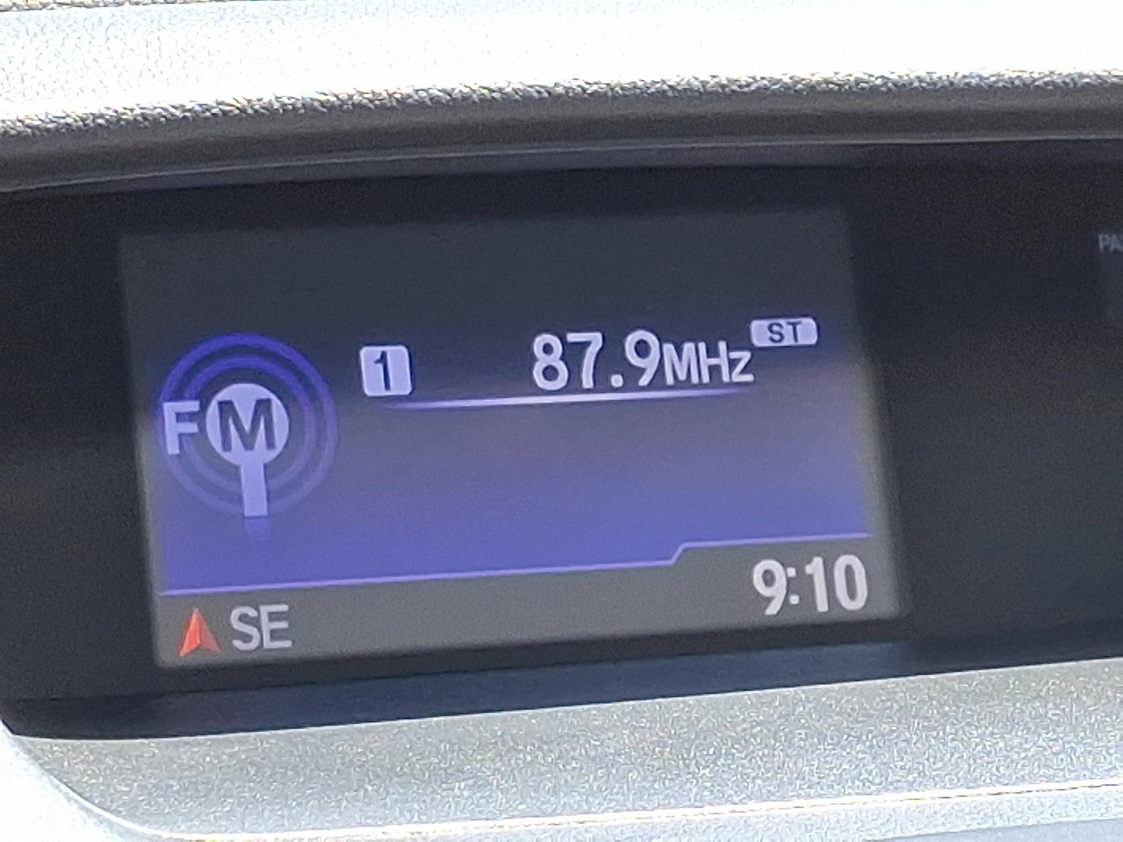 2016 Honda CR-V Vehicle Photo in Trevose, PA 19053