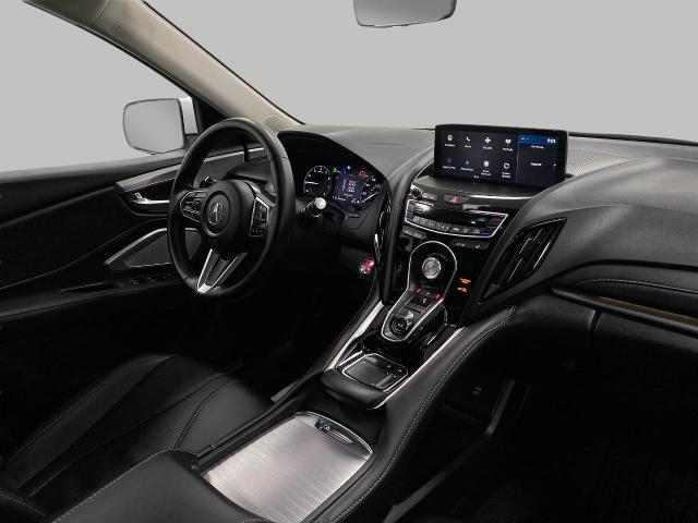 2024 Acura RDX Vehicle Photo in Appleton, WI 54913