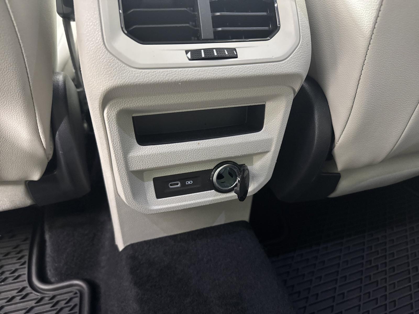 2022 Volkswagen Tiguan Vehicle Photo in Georgetown, TX 78626