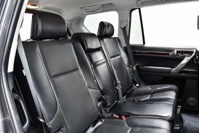 2018 Lexus GX 460 Vehicle Photo in DALLAS, TX 75235