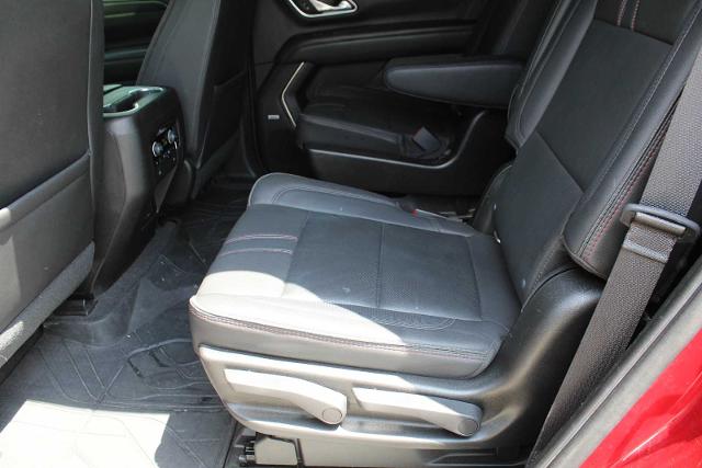 2021 Chevrolet Tahoe Vehicle Photo in HOUSTON, TX 77090