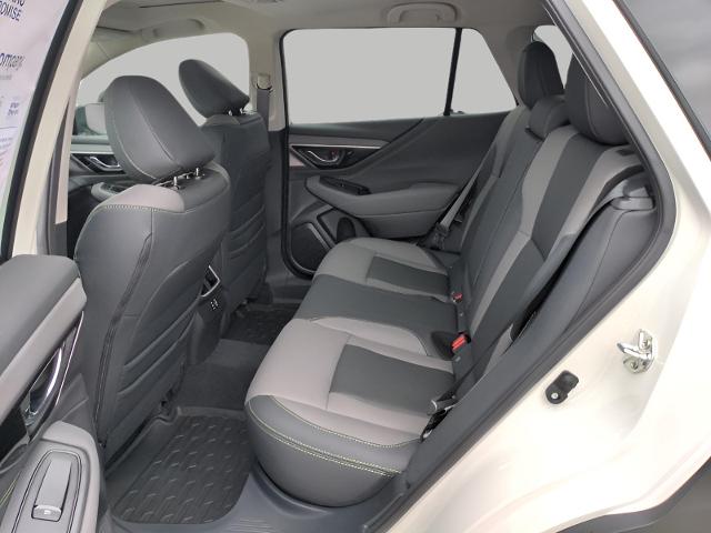 2025 Subaru Outback Vehicle Photo in Green Bay, WI 54304