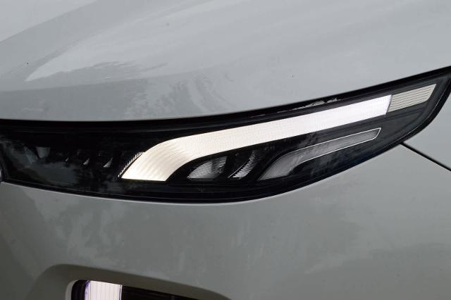 2020 Hyundai PALISADE Vehicle Photo in Houston, TX 77090