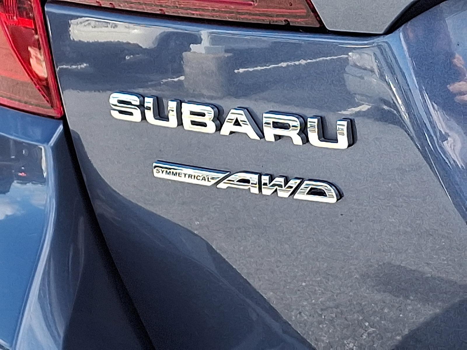 2017 Subaru Outback Vehicle Photo in Harrisburg, PA 17111