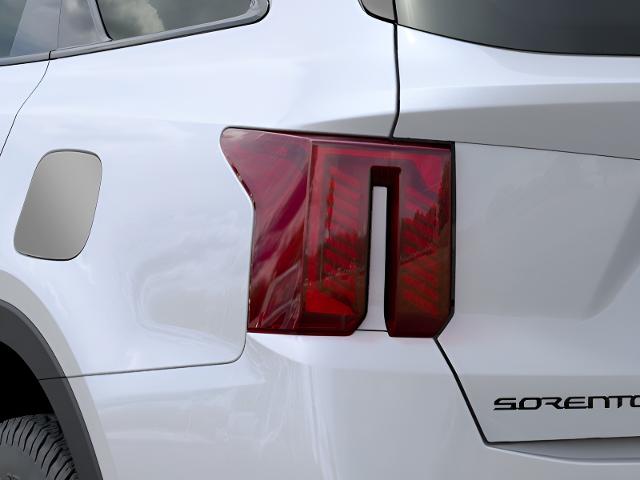 2025 Kia Sorento Vehicle Photo in Oshkosh, WI 54904