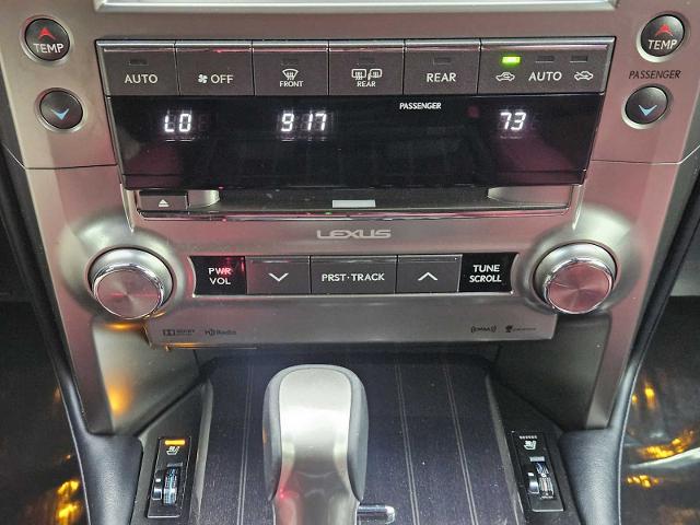 2020 Lexus GX 460 Vehicle Photo in FORT WORTH, TX 76132