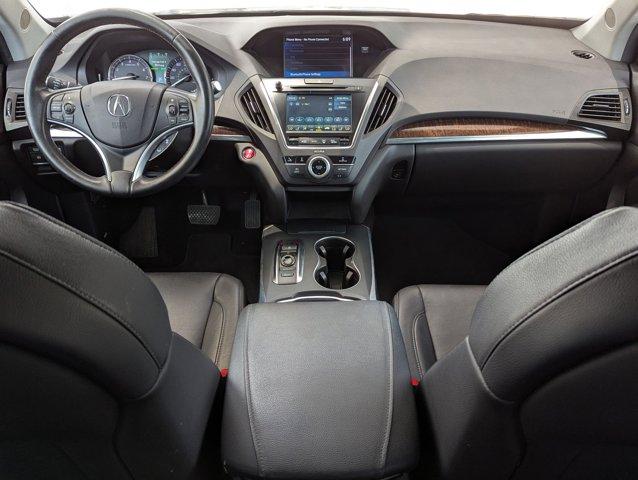 2019 Acura MDX Vehicle Photo in San Antonio, TX 78230