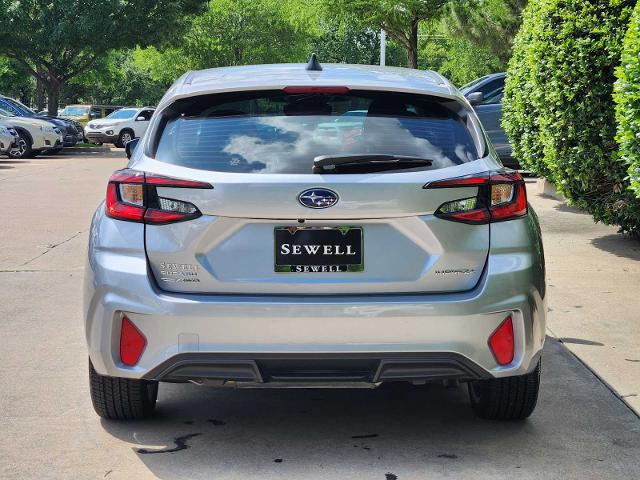 2024 Subaru Impreza Vehicle Photo in DALLAS, TX 75209