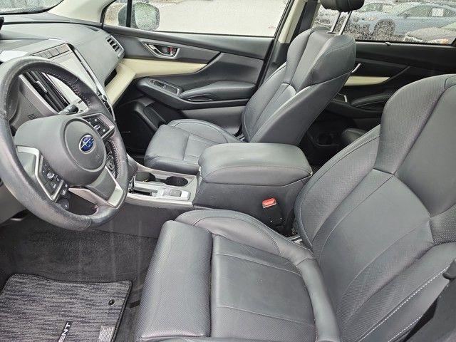 2022 Subaru Ascent Vehicle Photo in Pleasant Hills, PA 15236
