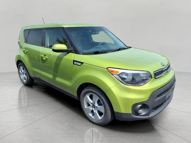 2018 Kia Soul Vehicle Photo in Oshkosh, WI 54904