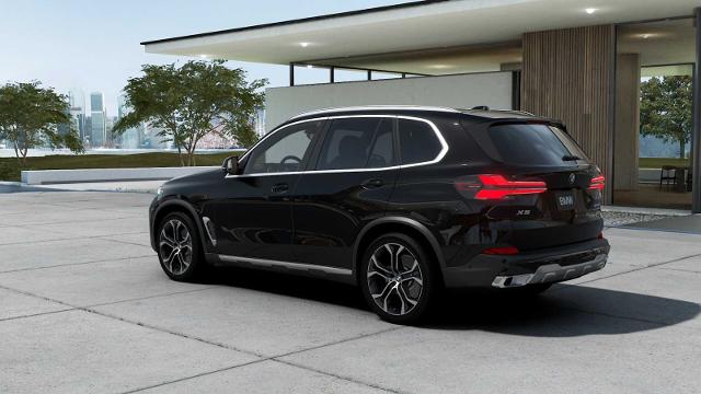 2026 BMW X5 sDrive40i Vehicle Photo in GRAPEVINE, TX 76051