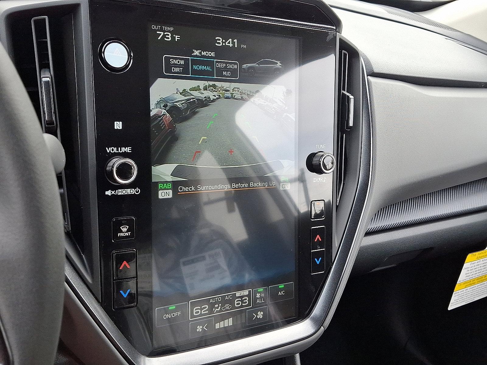 2025 Subaru Crosstrek Vehicle Photo in Harrisburg, PA 17111