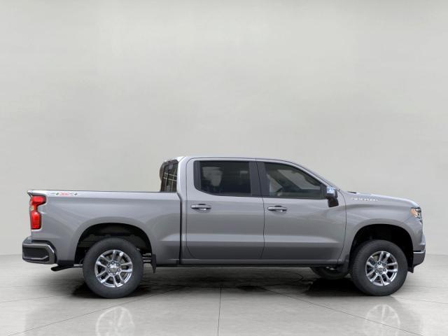 2025 Chevrolet Silverado 1500 Vehicle Photo in MIDDLETON, WI 53562-1492