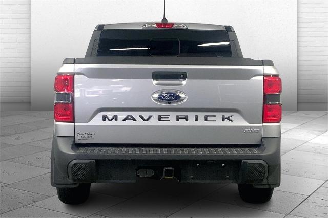 2023 Ford Maverick Vehicle Photo in Lees Summit, MO 64086