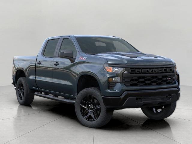 2025 Chevrolet Silverado 1500 Vehicle Photo in Madison, WI 53713