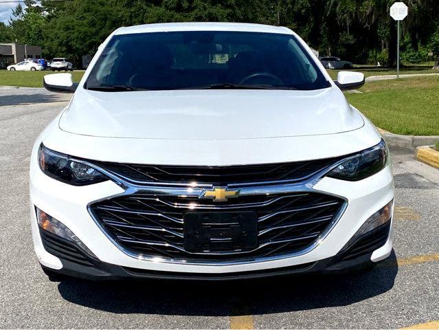2023 Chevrolet Malibu Vehicle Photo in Hinesville, GA 31313