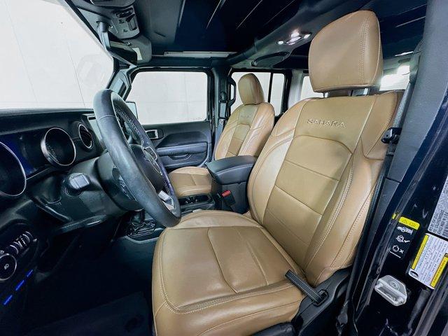 2022 Jeep Wrangler 4xe Vehicle Photo in Doylsetown, PA 18901