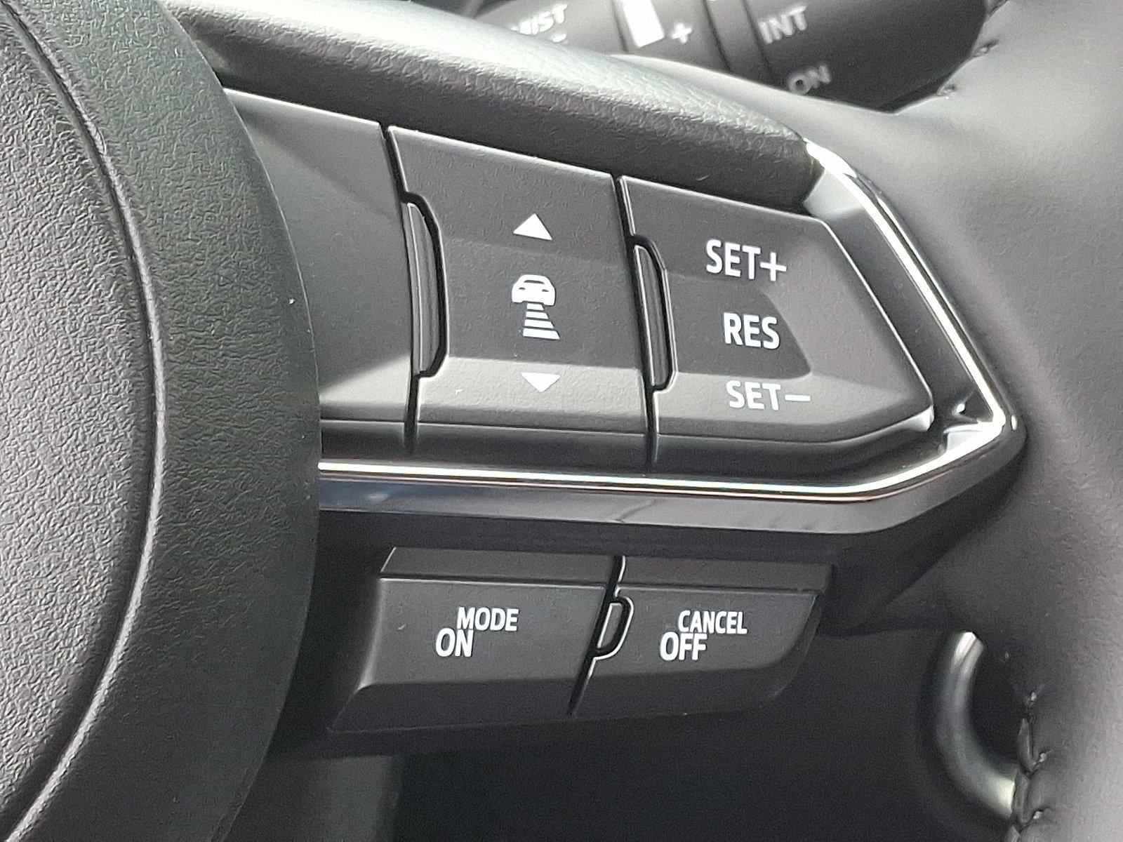 2025 Mazda CX-5 Vehicle Photo in Trevose, PA 19053
