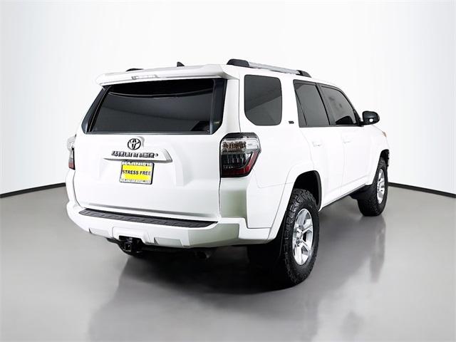 2019 Toyota 4Runner Vehicle Photo in Puyallup, WA 98371