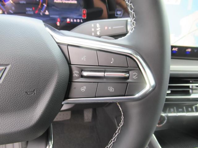 2025 Chevrolet Traverse Vehicle Photo in LEESBURG, FL 34788-4022