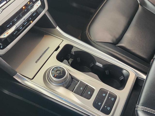2021 Ford Explorer Vehicle Photo in HOUSTON, TX 77079
