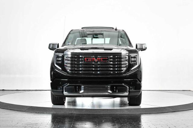 2023 GMC Sierra 1500 Vehicle Photo in DALLAS, TX 75235