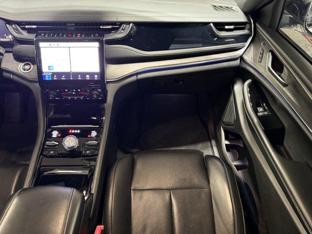 2023 Jeep Grand Cherokee Vehicle Photo in Ogallala, NE 69153