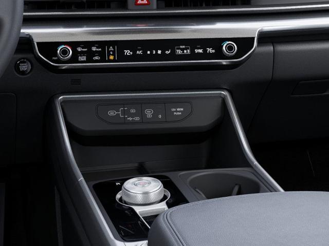 2025 Kia Carnival Hybrid Vehicle Photo in Appleton, WI 54914