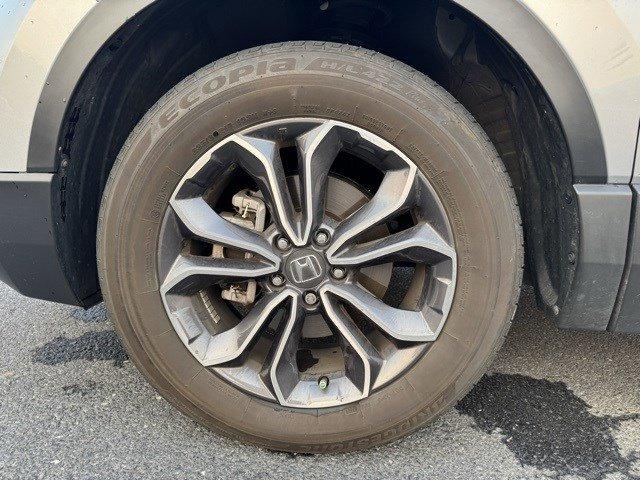 2022 Honda CR-V Vehicle Photo in Mechanicsburg, PA 17050-1707