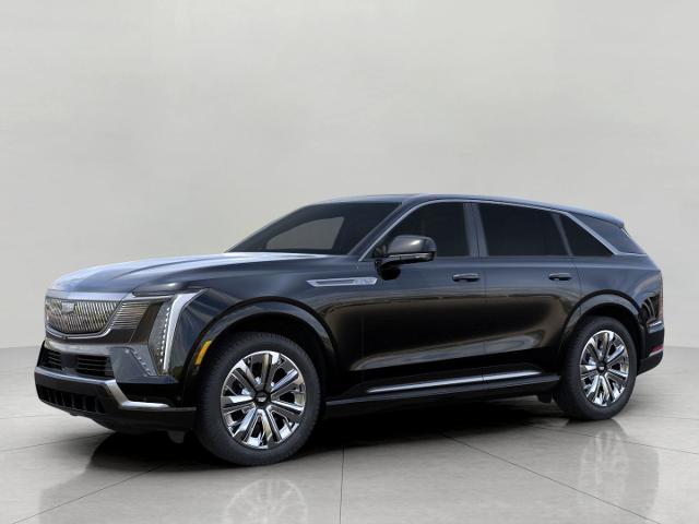 2025 Cadillac ESCALADE IQ Vehicle Photo in NEENAH, WI 54956-2243