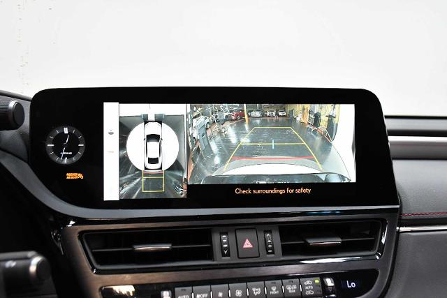 2023 Lexus ES 350 Vehicle Photo in DALLAS, TX 75235
