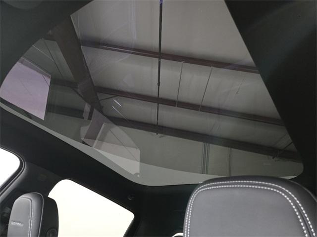 2025 GMC Sierra EV Vehicle Photo in PRESCOTT, AZ 86305-3700
