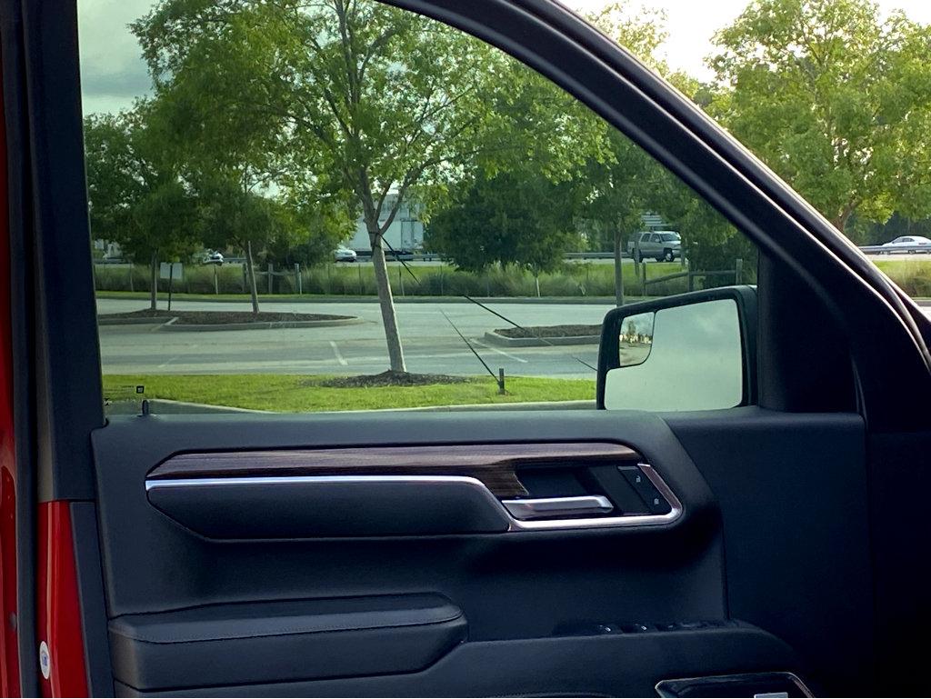 2023 Chevrolet Silverado 1500 Vehicle Photo in POOLER, GA 31322-3252