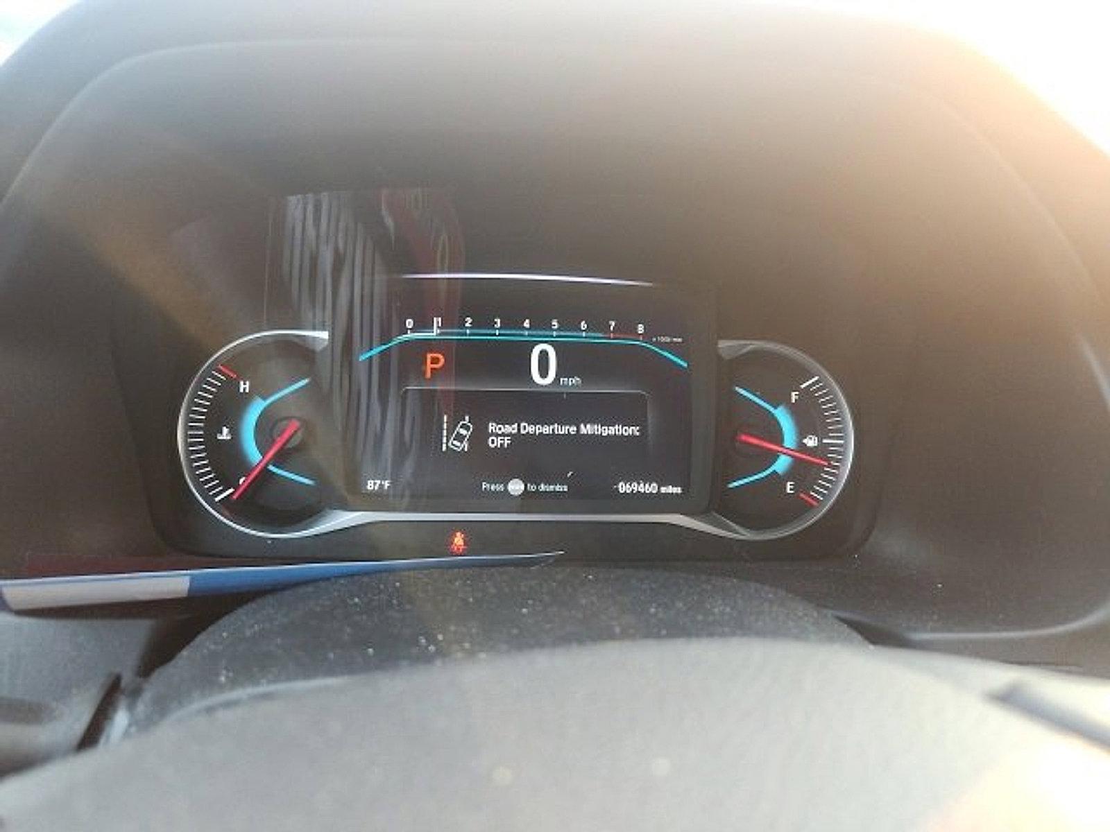 2019 Honda Pilot Vehicle Photo in Harrisburg, PA 17111