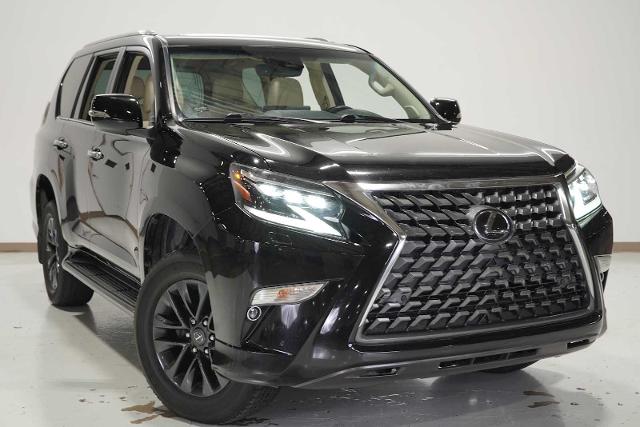 2022 Lexus GX 460 Vehicle Photo in GRAPEVINE, TX 76051