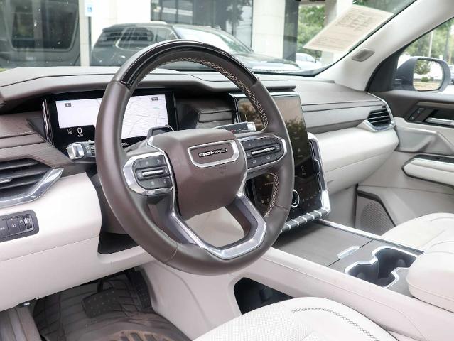 2024 GMC Acadia Vehicle Photo in Dallas, TX 75209