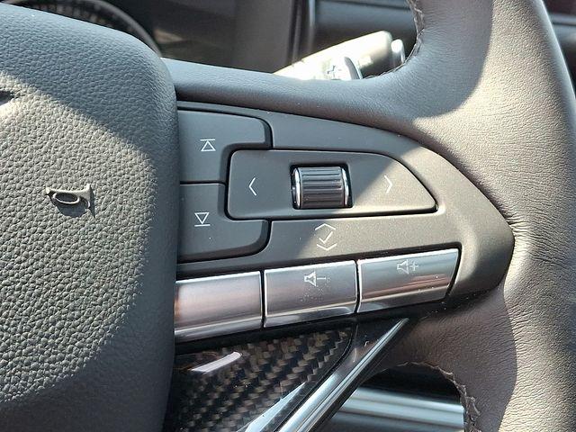 2024 Cadillac XT6 Vehicle Photo in DANBURY, CT 06810-5034