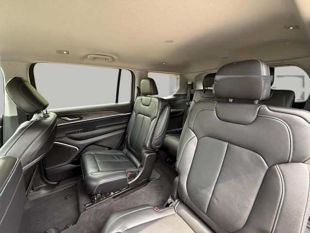 2022 Jeep Grand Cherokee L Vehicle Photo in Appleton, WI 54914