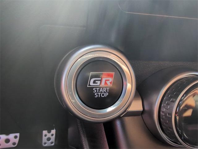 2022 Toyota GR86 Vehicle Photo in AURORA, CO 80012-4011