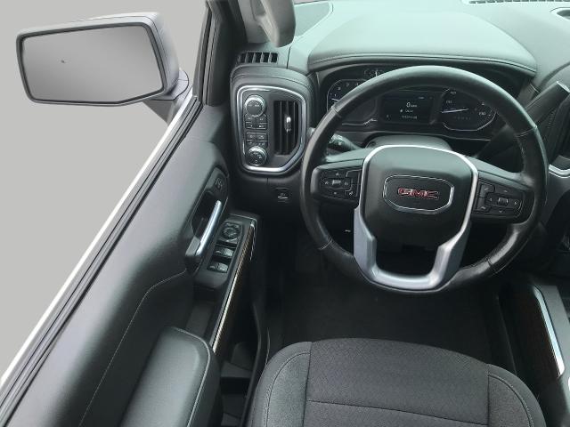 2021 GMC Sierra 1500 Vehicle Photo in GREEN BAY, WI 54303-3330