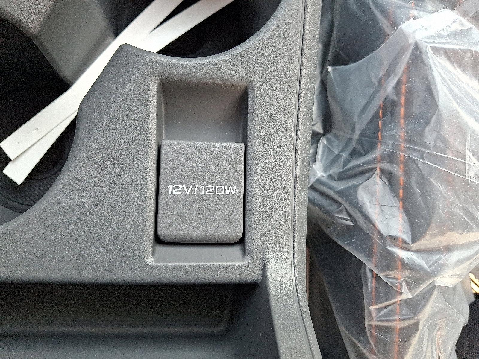 2025 Subaru Crosstrek Vehicle Photo in Harrisburg, PA 17111