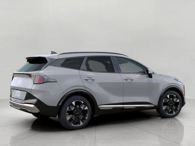 2026 Kia Sportage Vehicle Photo in Appleton, WI 54914