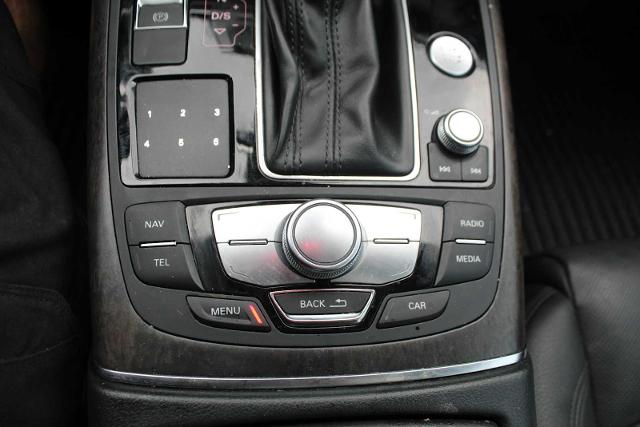 2018 Audi A7 Vehicle Photo in HOUSTON, TX 77090