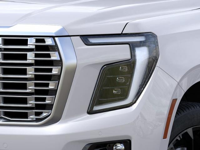 2025 GMC Yukon Vehicle Photo in DANBURY, CT 06810-5034