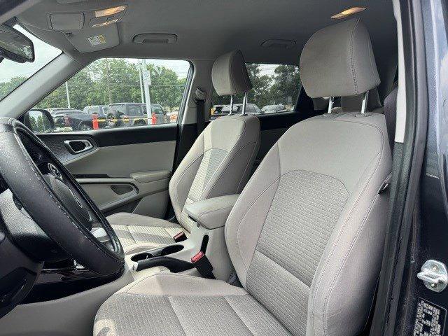 2020 Kia Soul Vehicle Photo in Mechanicsburg, PA 17050-1707